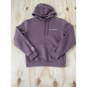Rare Beauty Women's Size XS Purple Hoodie By Selena Gomez